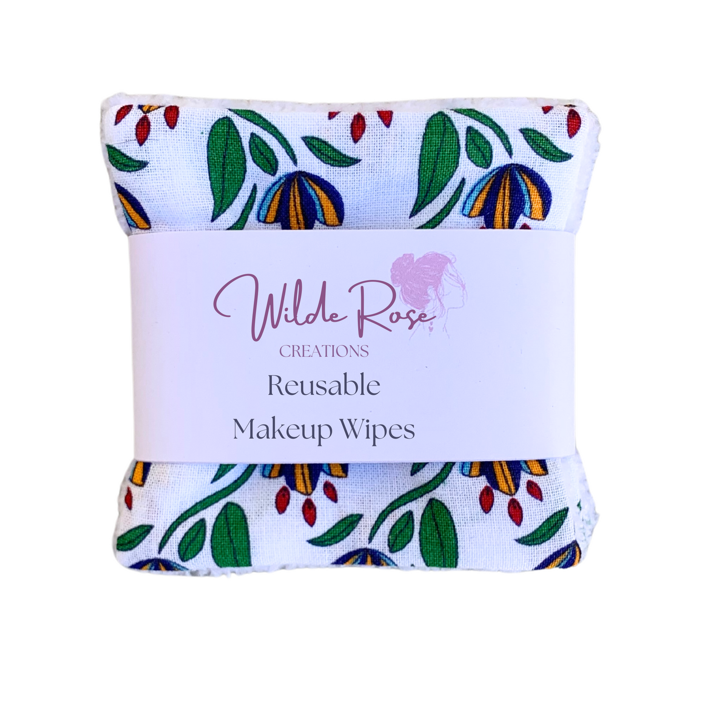 Anne Makeup Wipes - 3pk