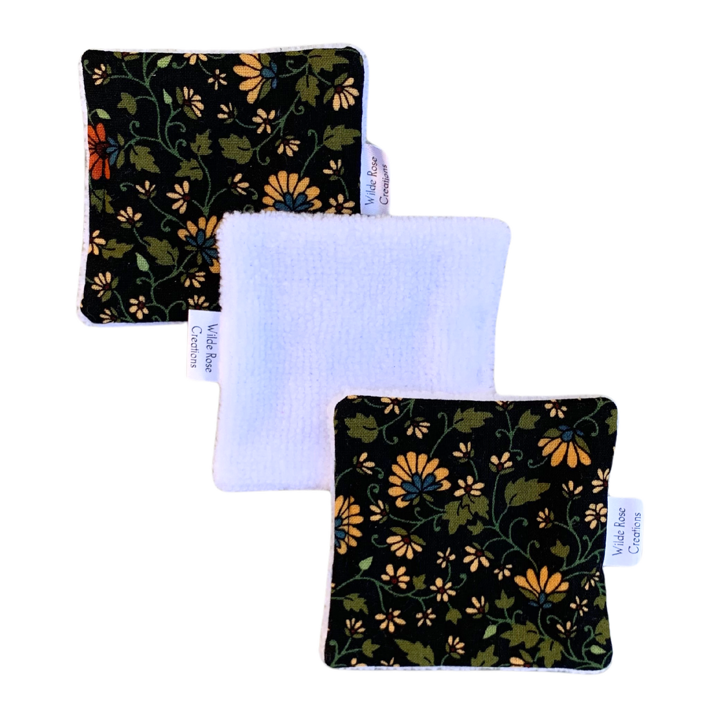 Hanna Makeup Wipes - 3pk