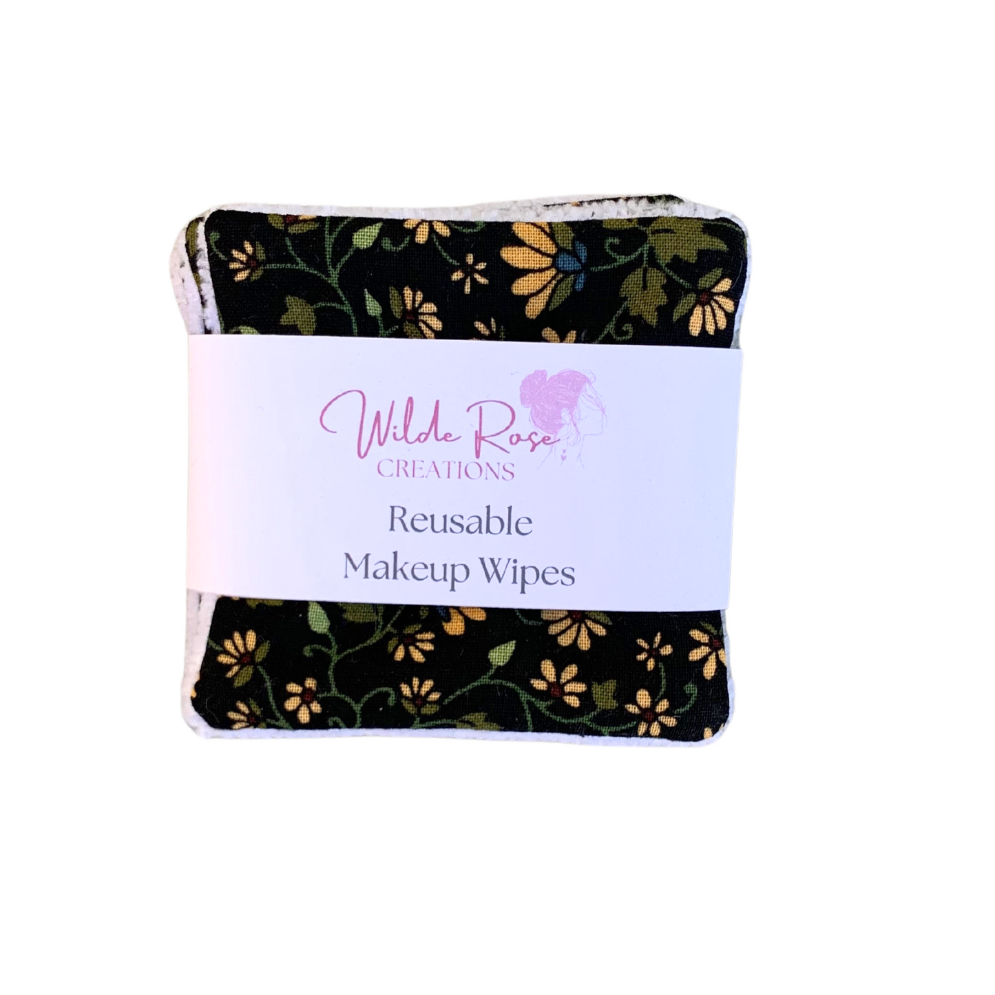 Hanna Makeup Wipes - 3pk