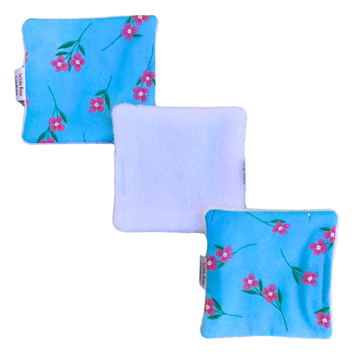 Bridget Makeup Wipes - 3pk