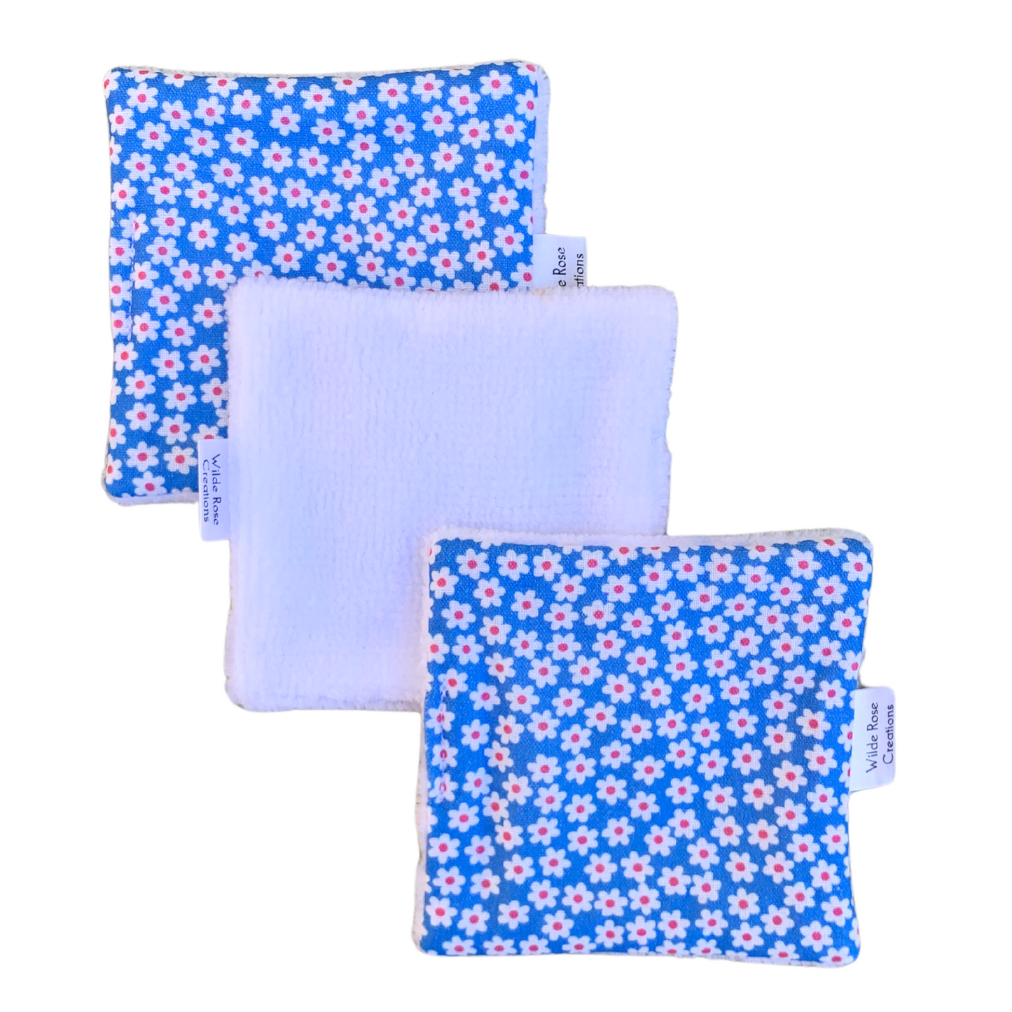 Briana Makeup Wipes - 3pk