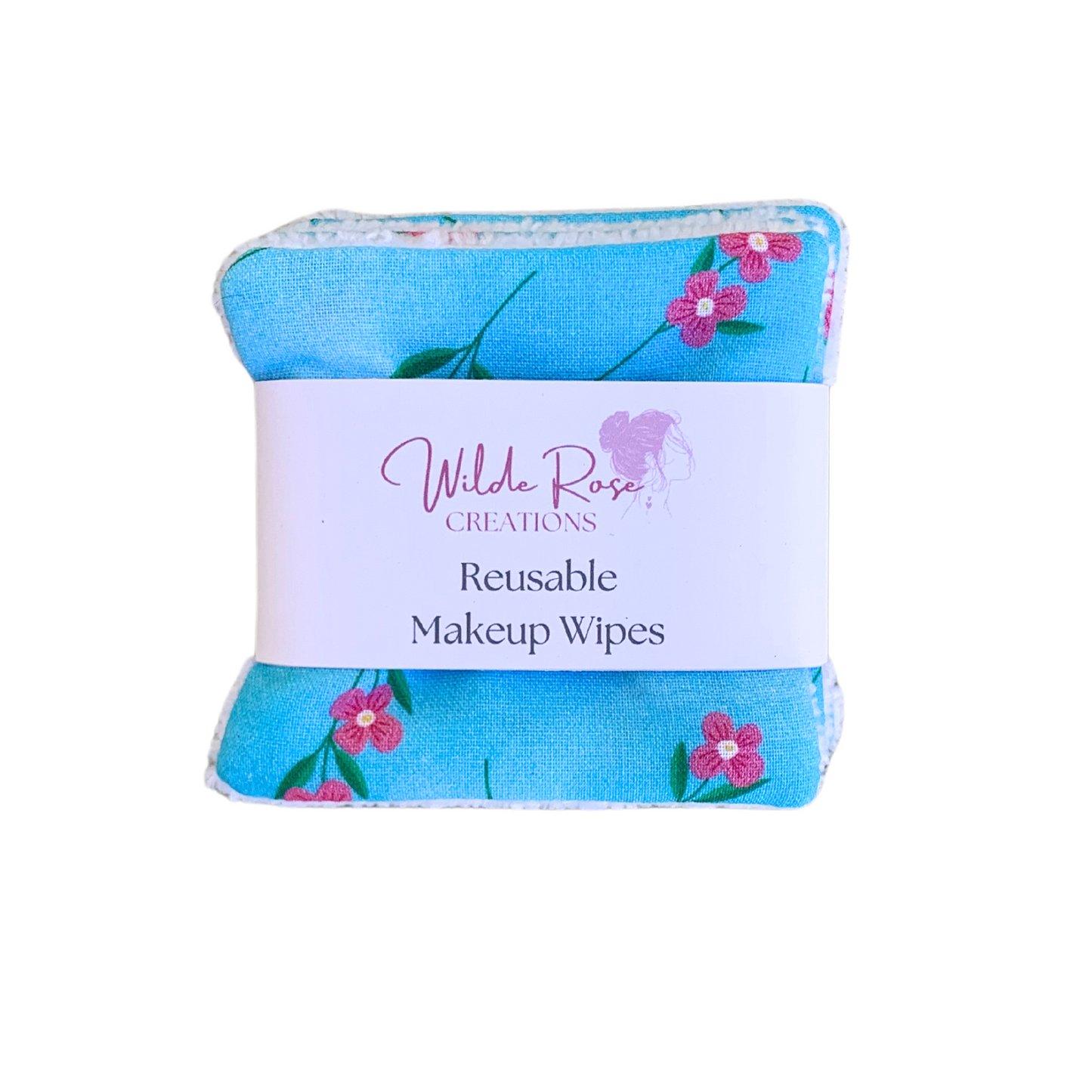 Bridget Makeup Wipes - 3pk