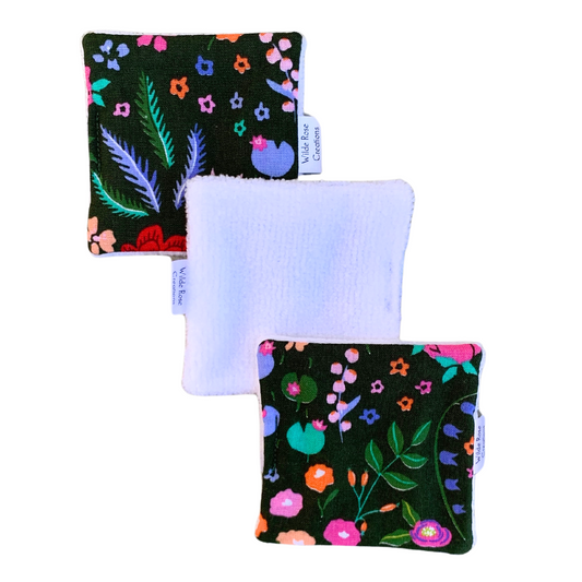 Valerie Makeup Wipes - 3pk