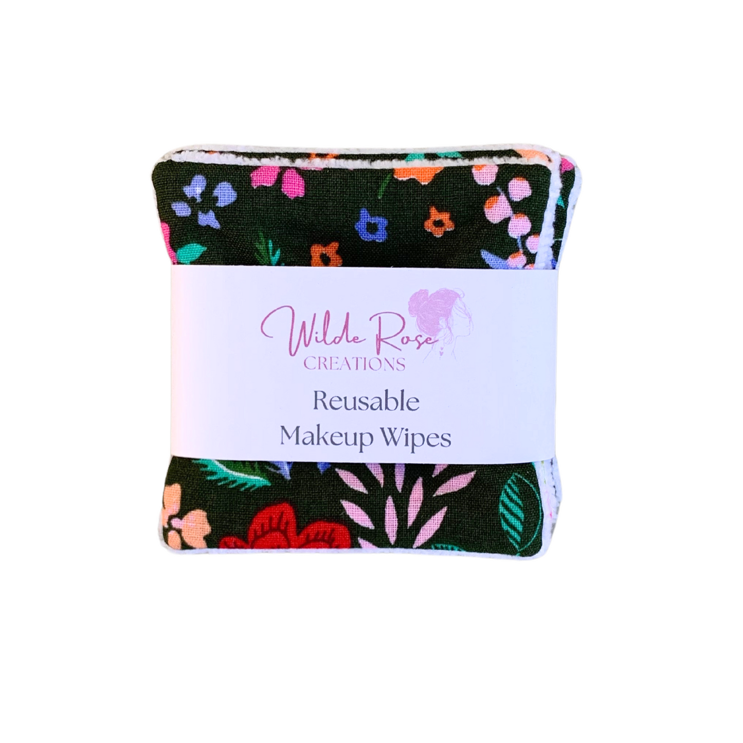 Valerie Makeup Wipes - 3pk