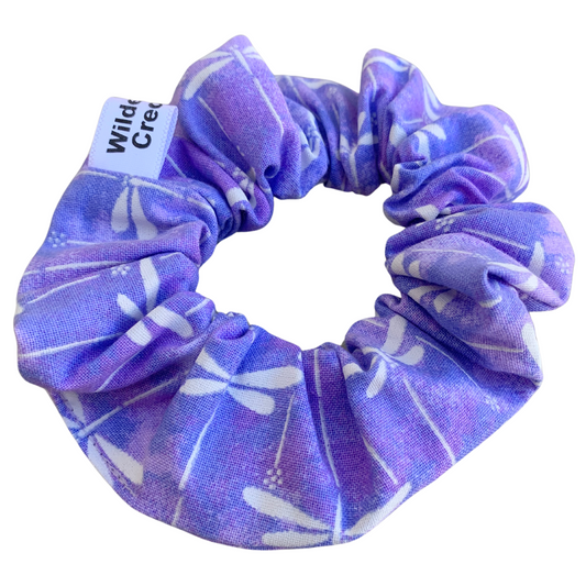 Thea Scrunchie