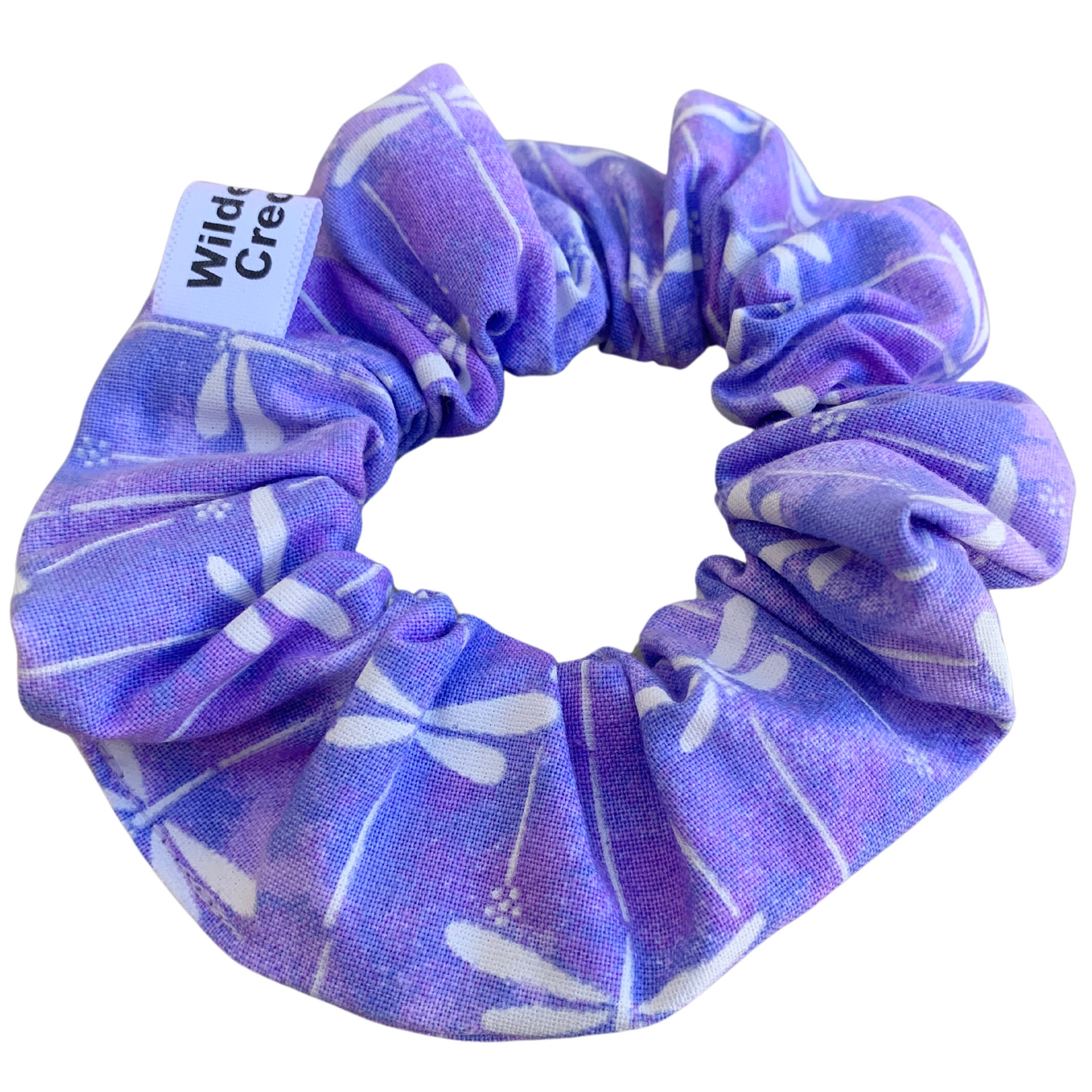 Thea Scrunchie