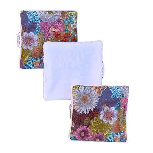 Everly Makeup Wipes - 3pk