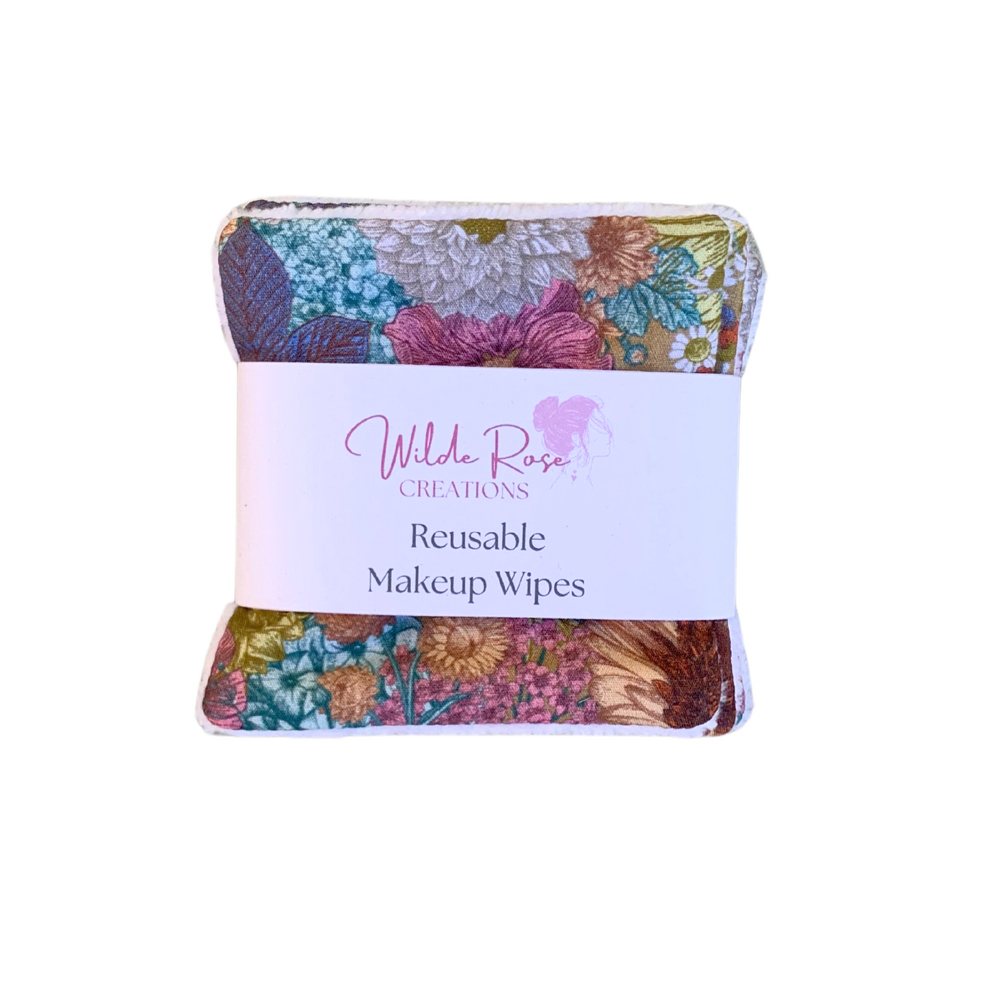 Everly Makeup Wipes - 3pk