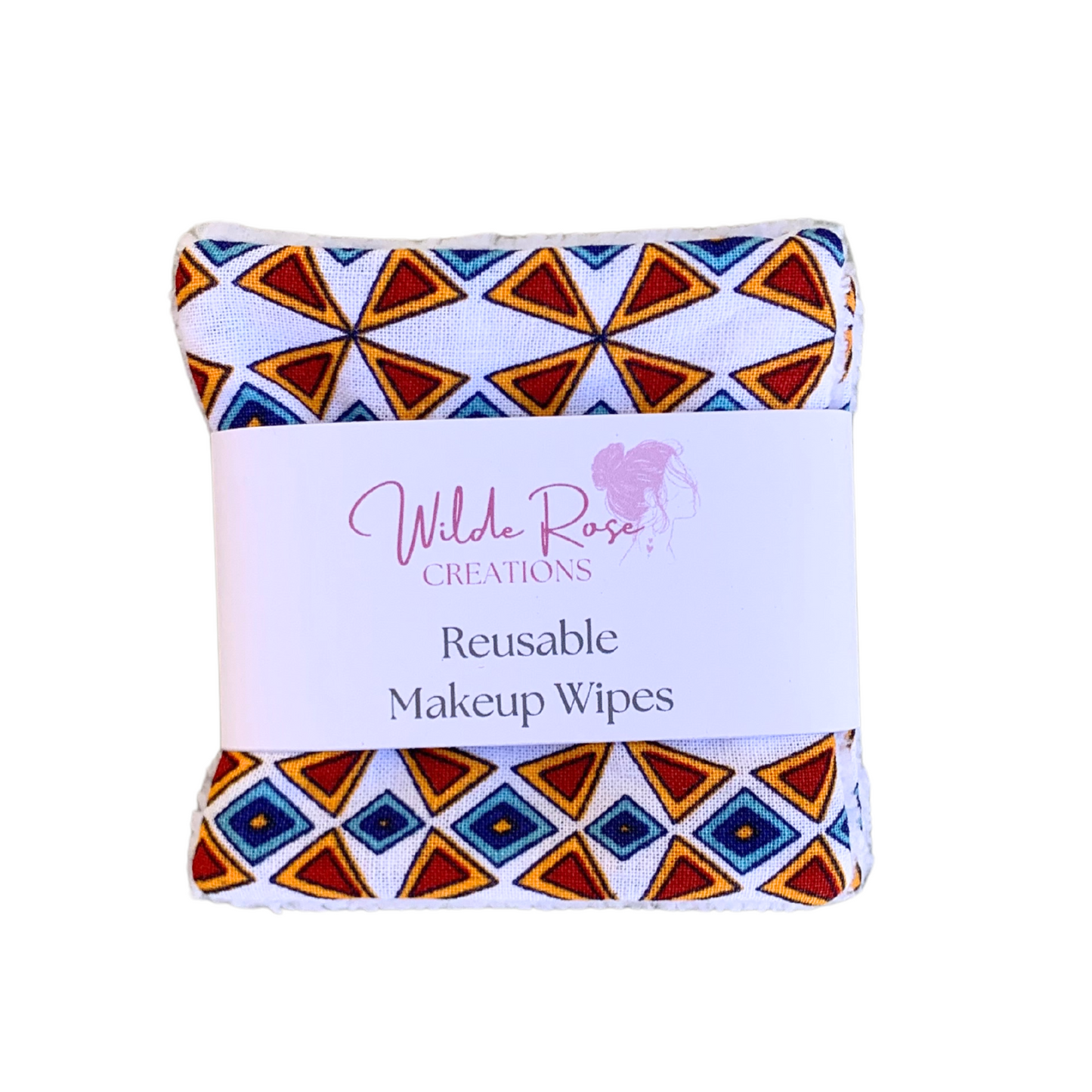 Florence Makeup Wipes - 3pk