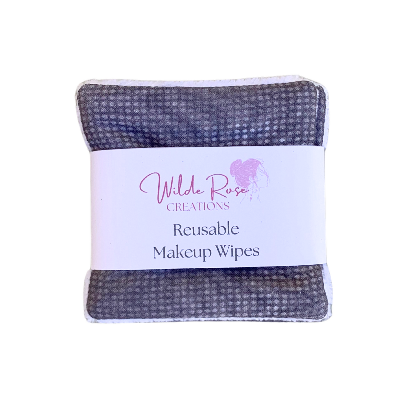 Hendrix Makeup Wipes - 3pk