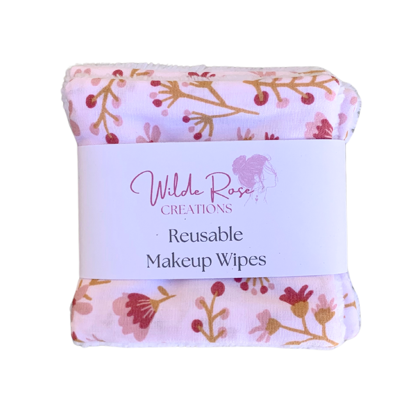 Faith Makeup Wipes - 3pk