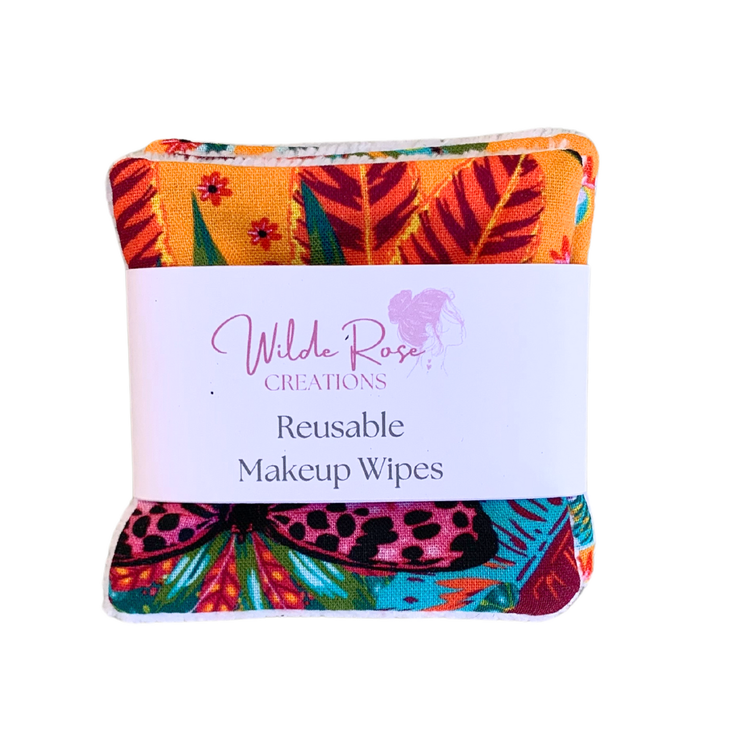 Kyra Makeup Wipes - 3pk