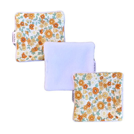 Aubrey Makeup Wipes - 3pk