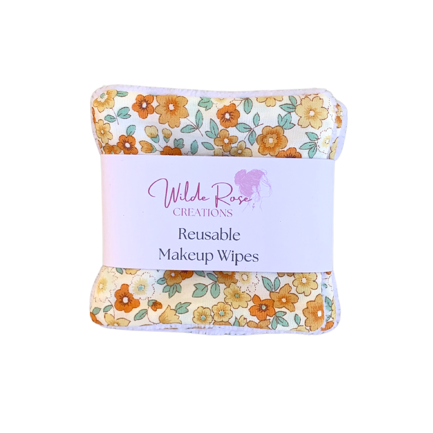 Aubrey Makeup Wipes - 3pk