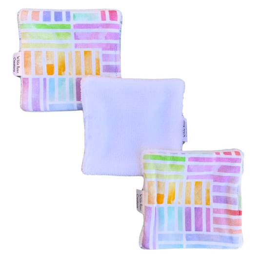 Kora Makeup Wipes - 3pk