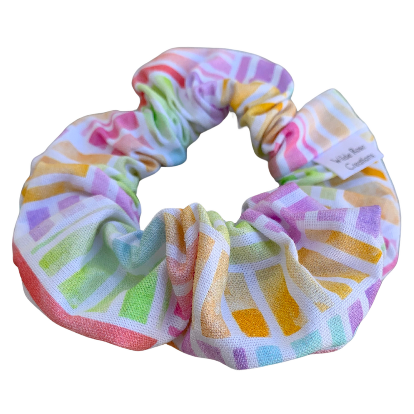 Kora Scrunchie