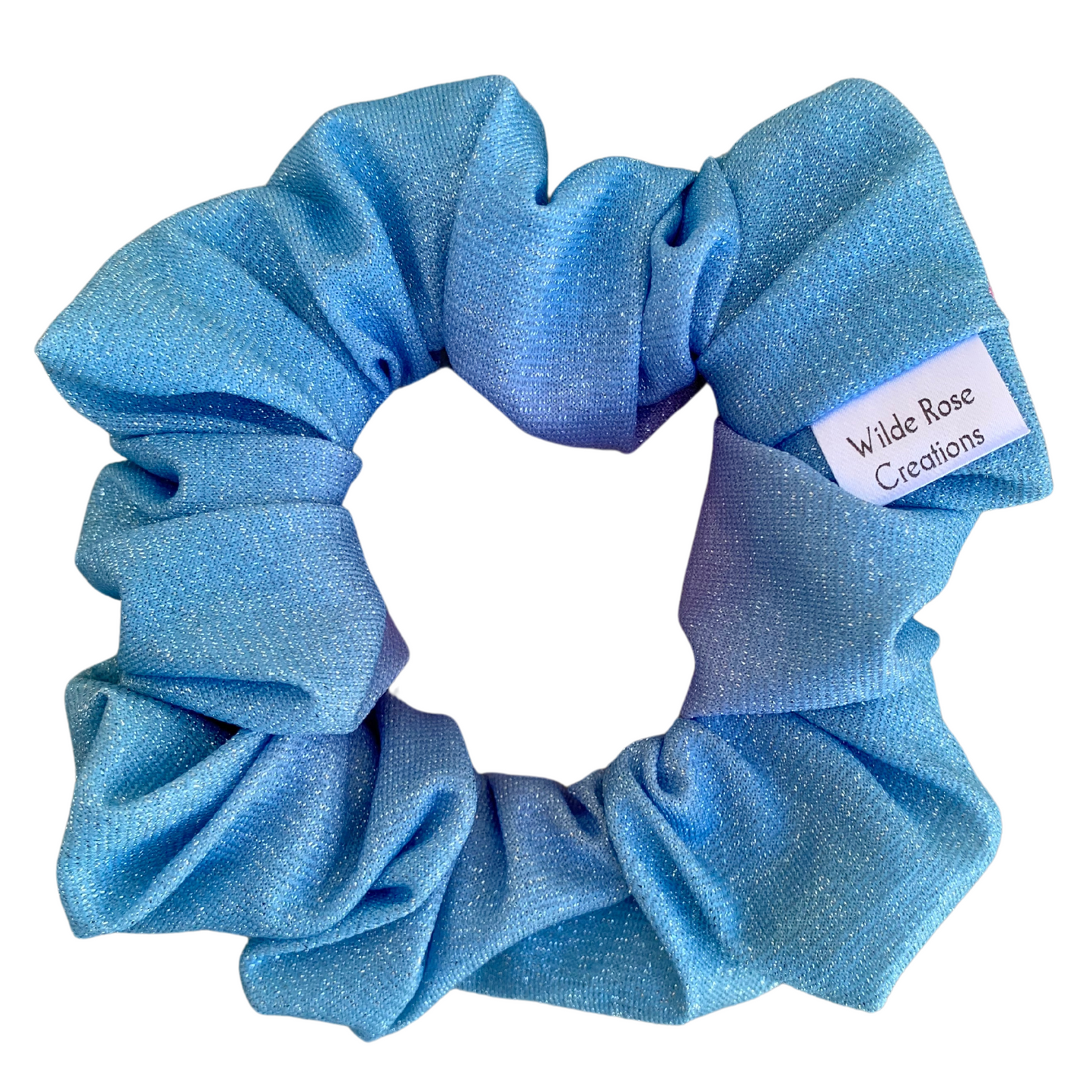 Waverly Scrunchie