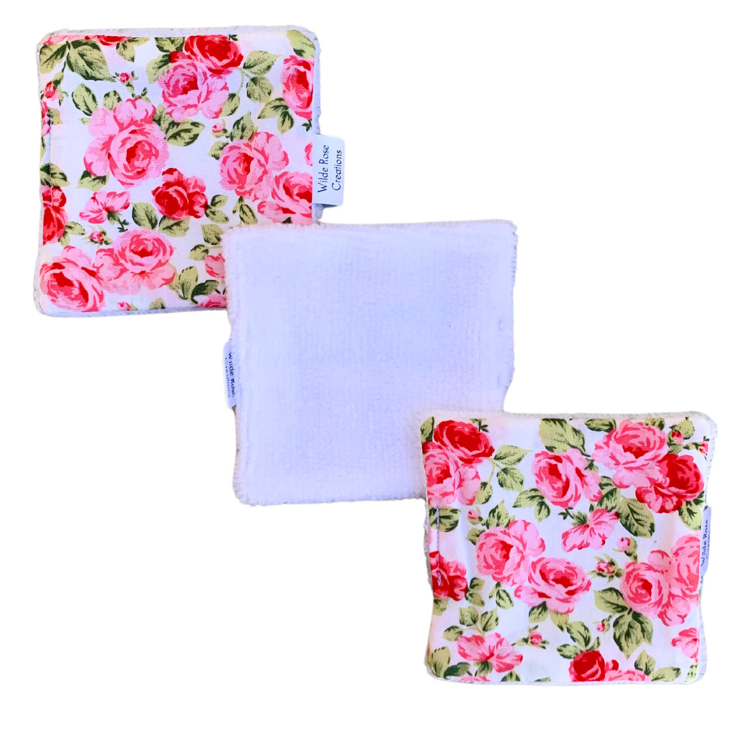 Eden Makeup Wipes - 3pk