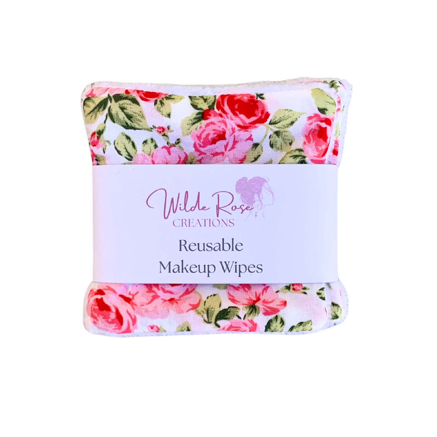 Eden Makeup Wipes - 3pk