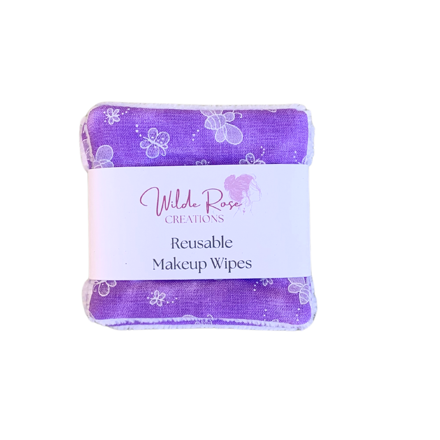 Eve Makeup Wipes - 3pk