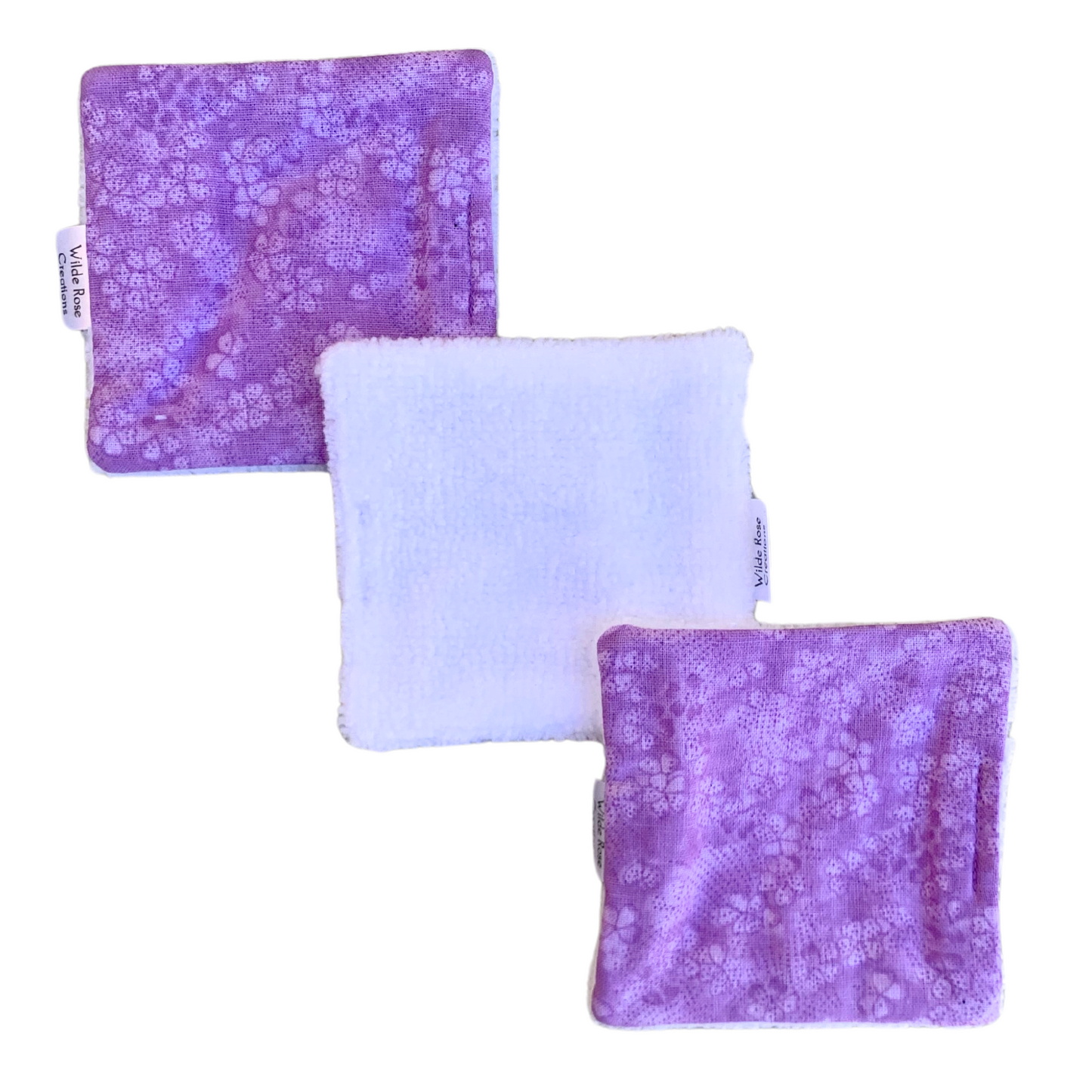 Lina Makeup Wipes - 3pk