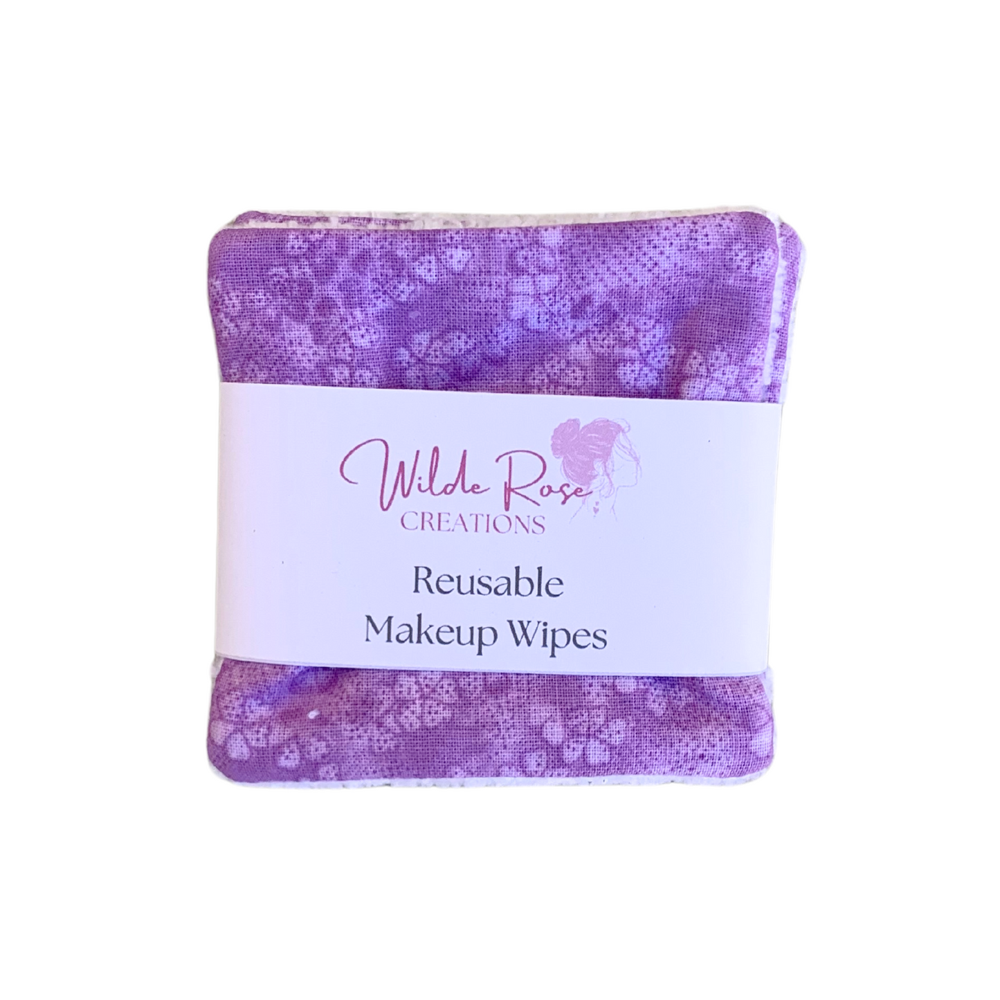 Lina Makeup Wipes - 3pk