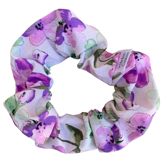 Athena Scrunchie