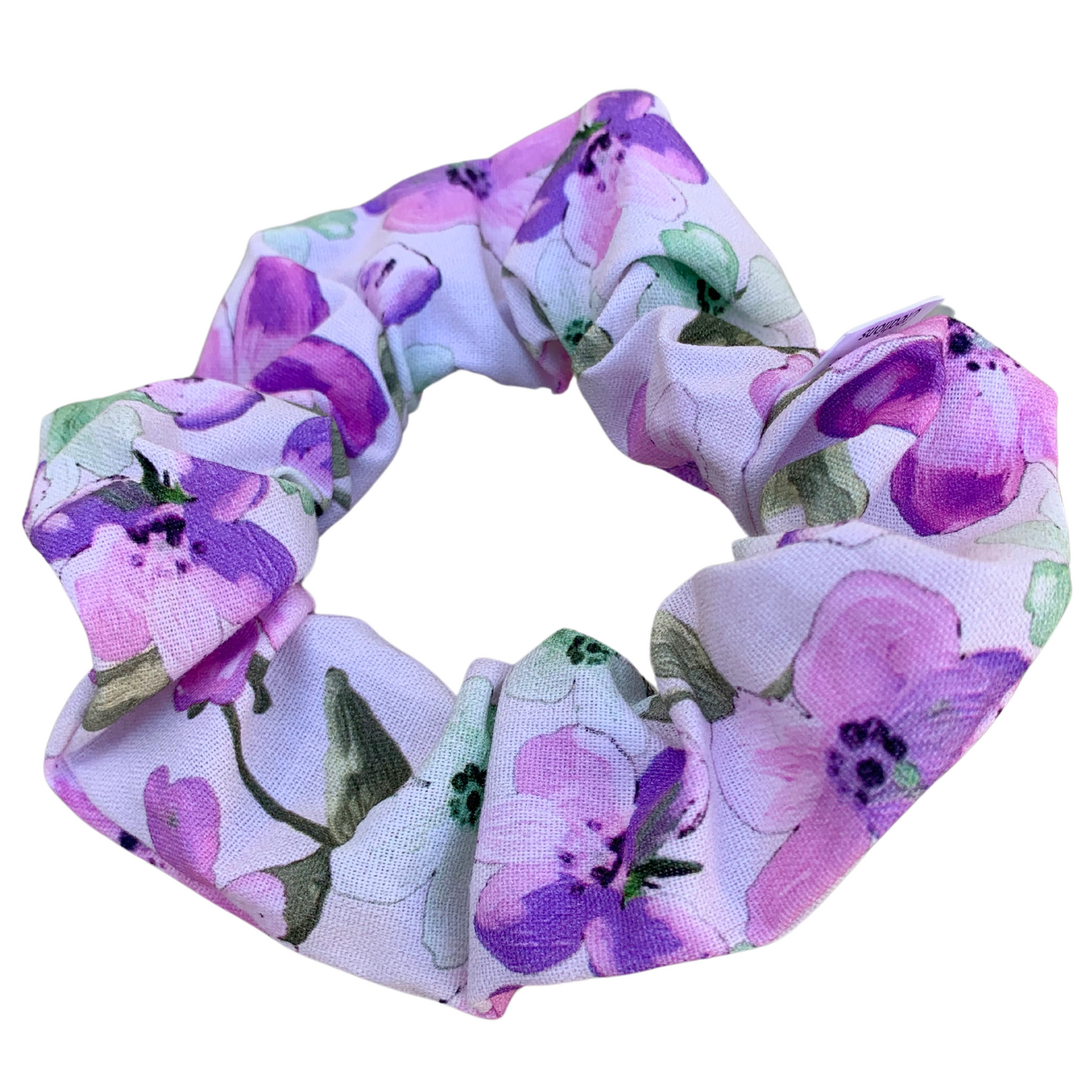 Athena Scrunchie