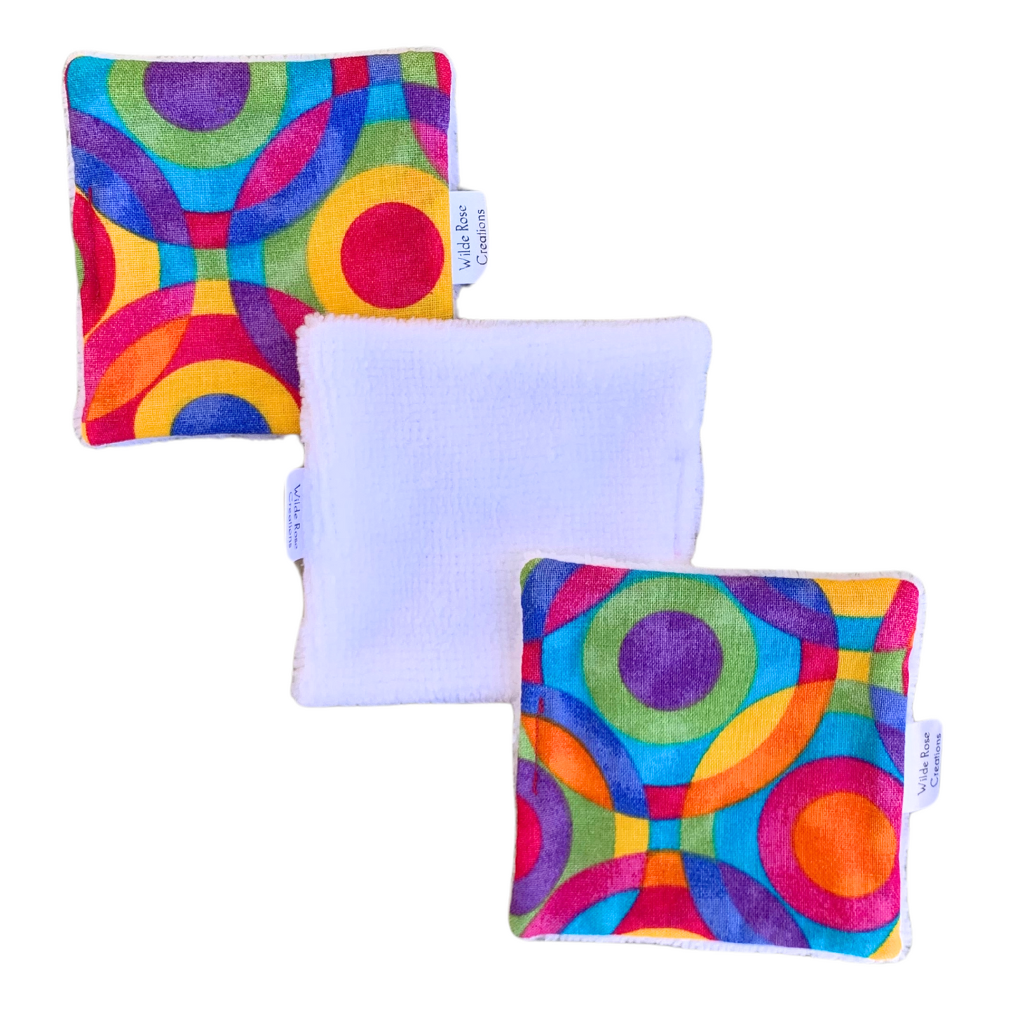 Tameeka Makeup Wipes - 3pk