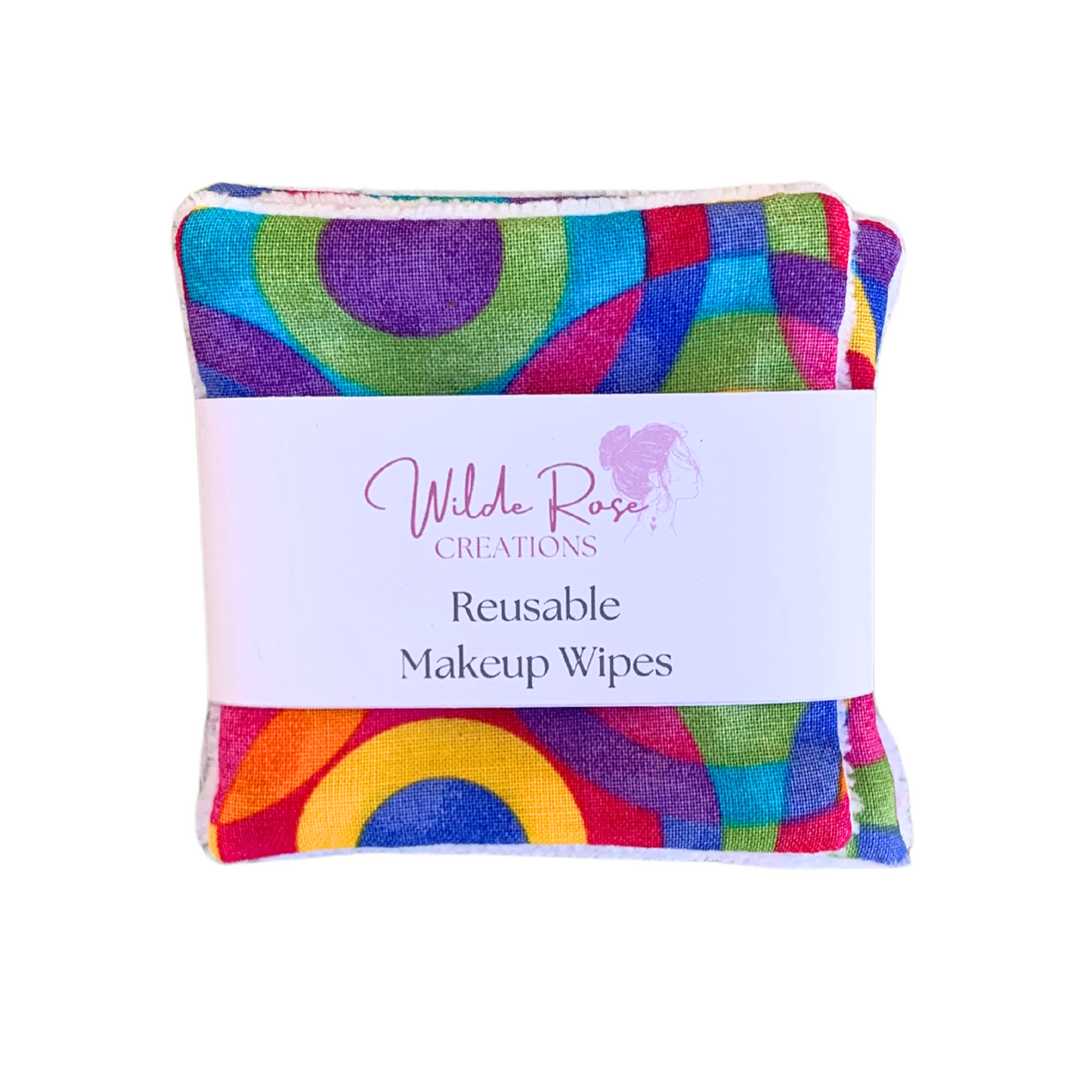 Tameeka Makeup Wipes - 3pk