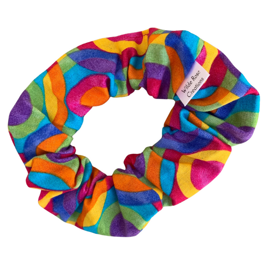 Tameeka Scrunchie