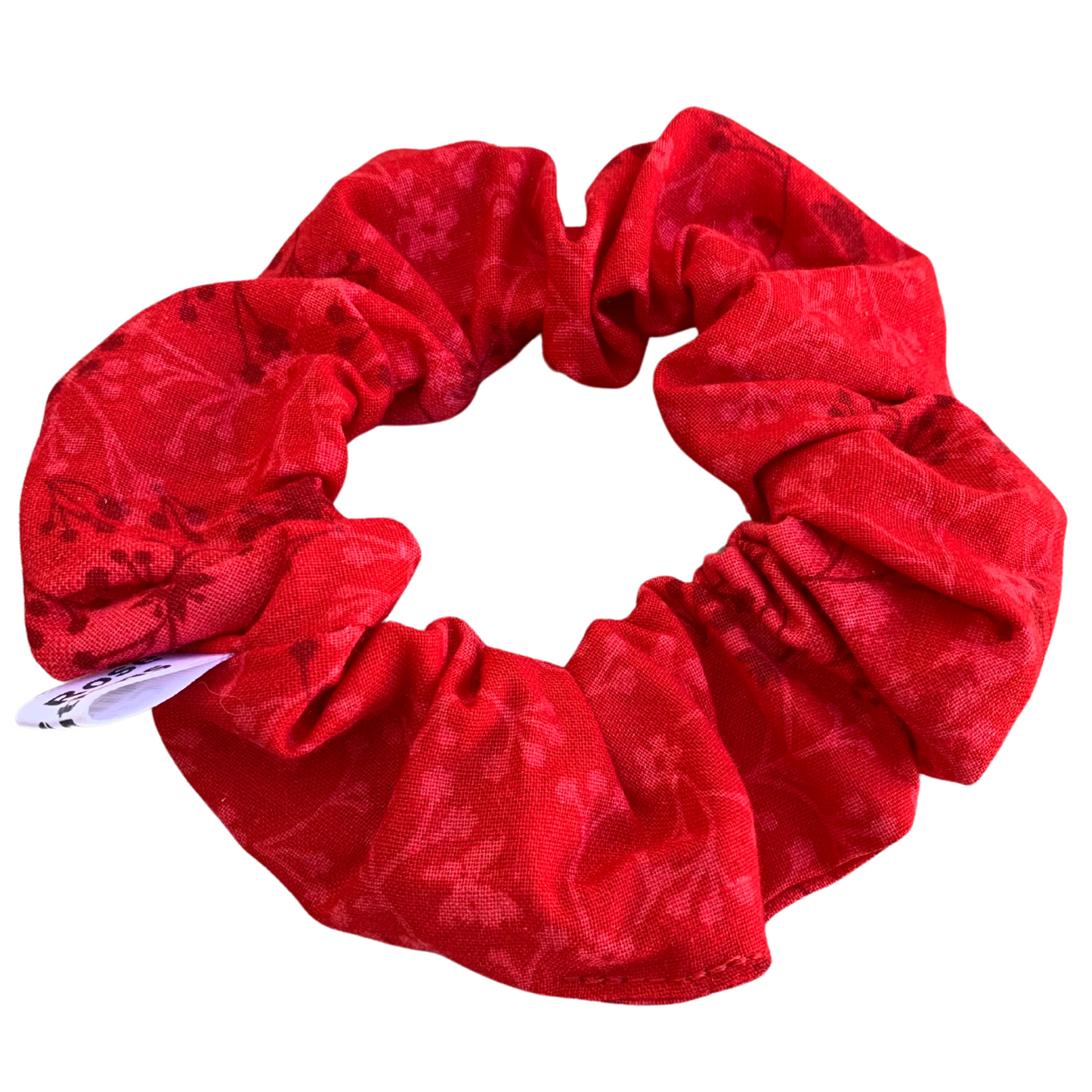 Scarlet Scrunchie