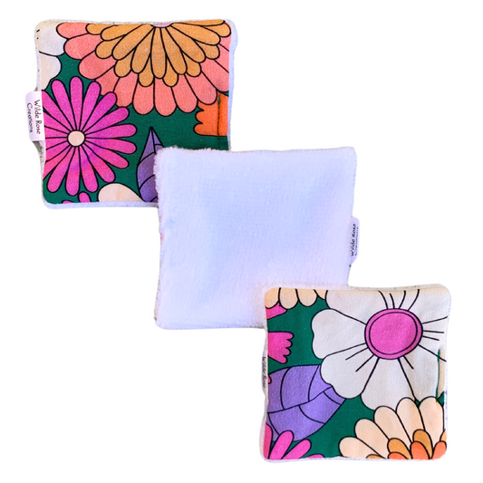 Petra Makeup Wipes - 3pk