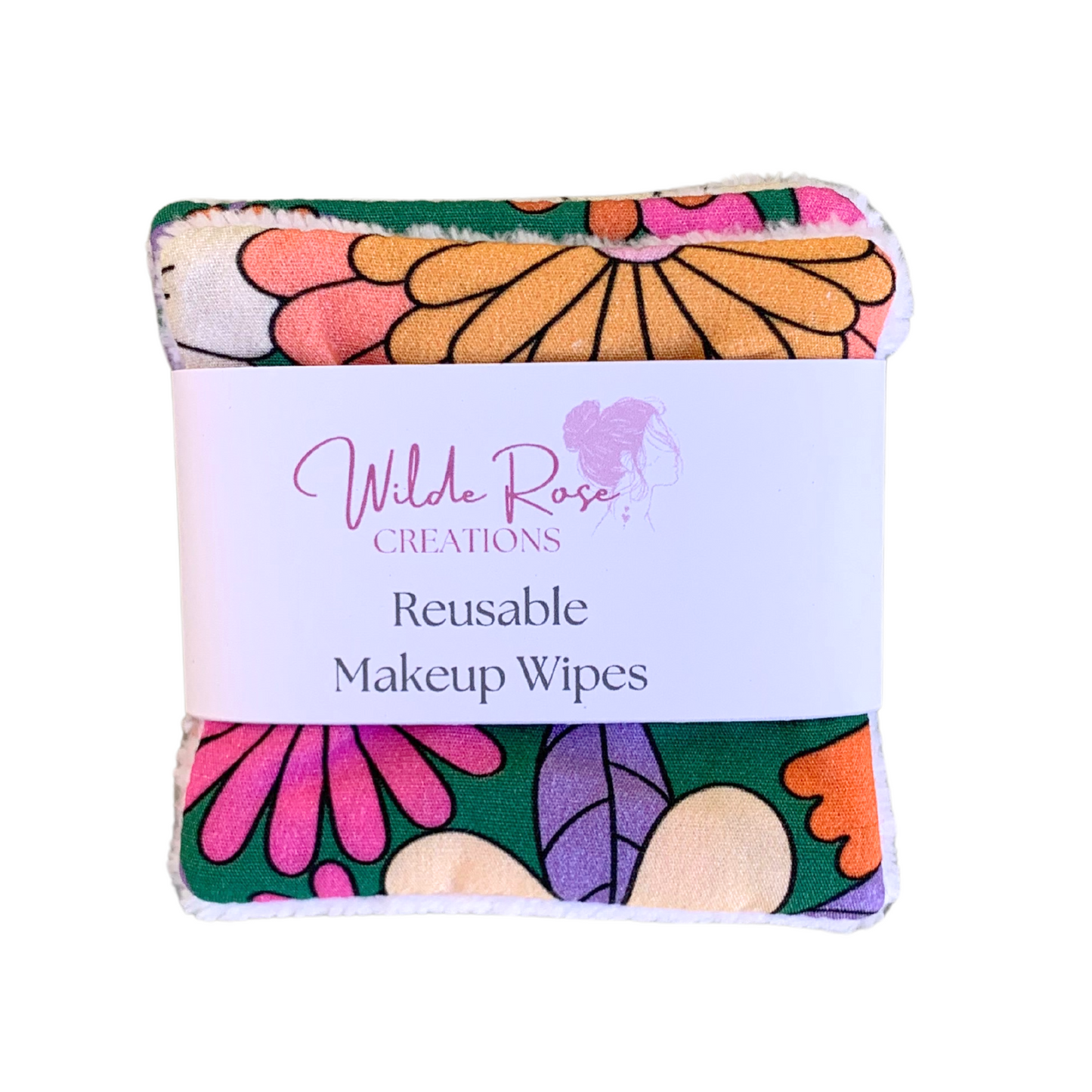 Petra Makeup Wipes - 3pk