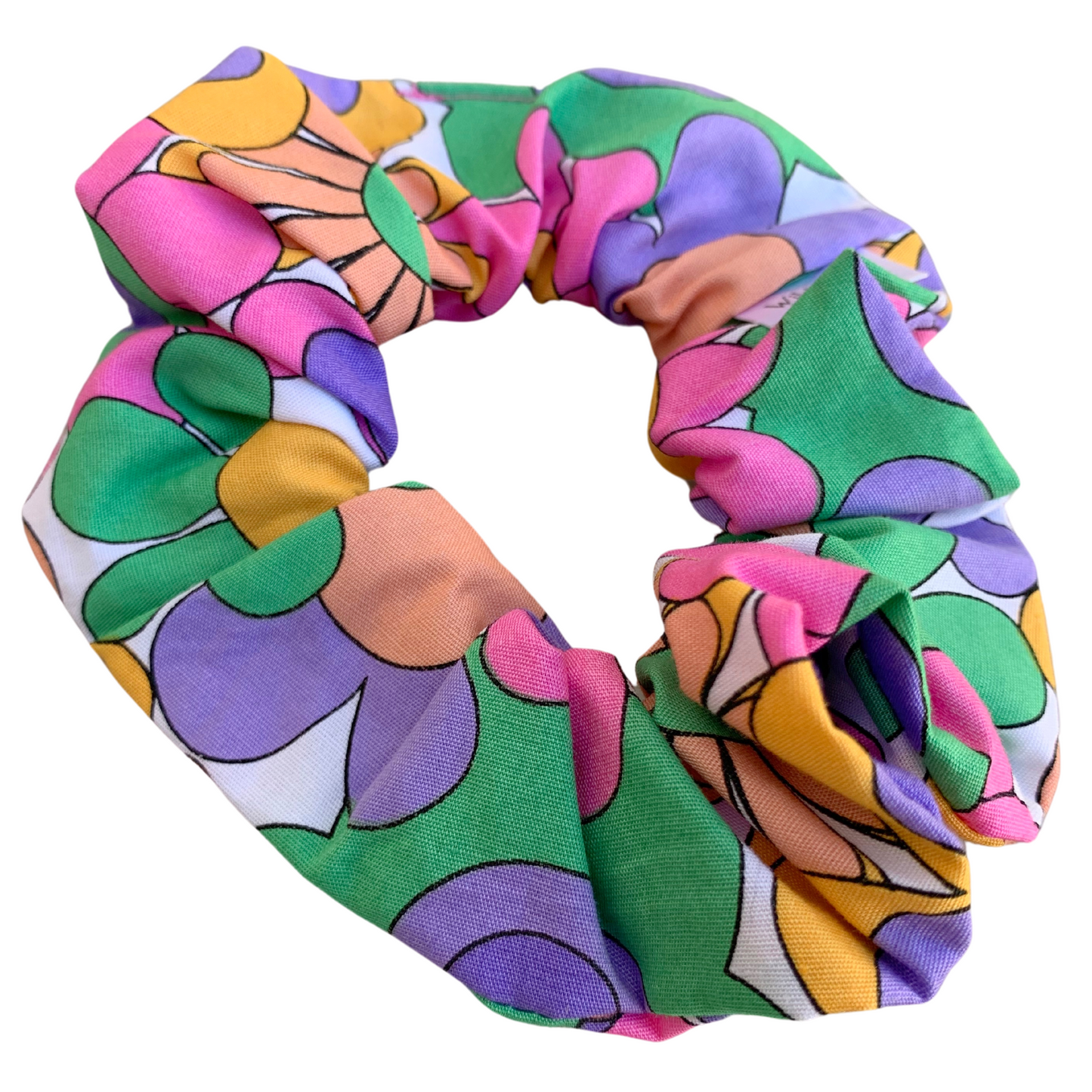 Petra Scrunchie