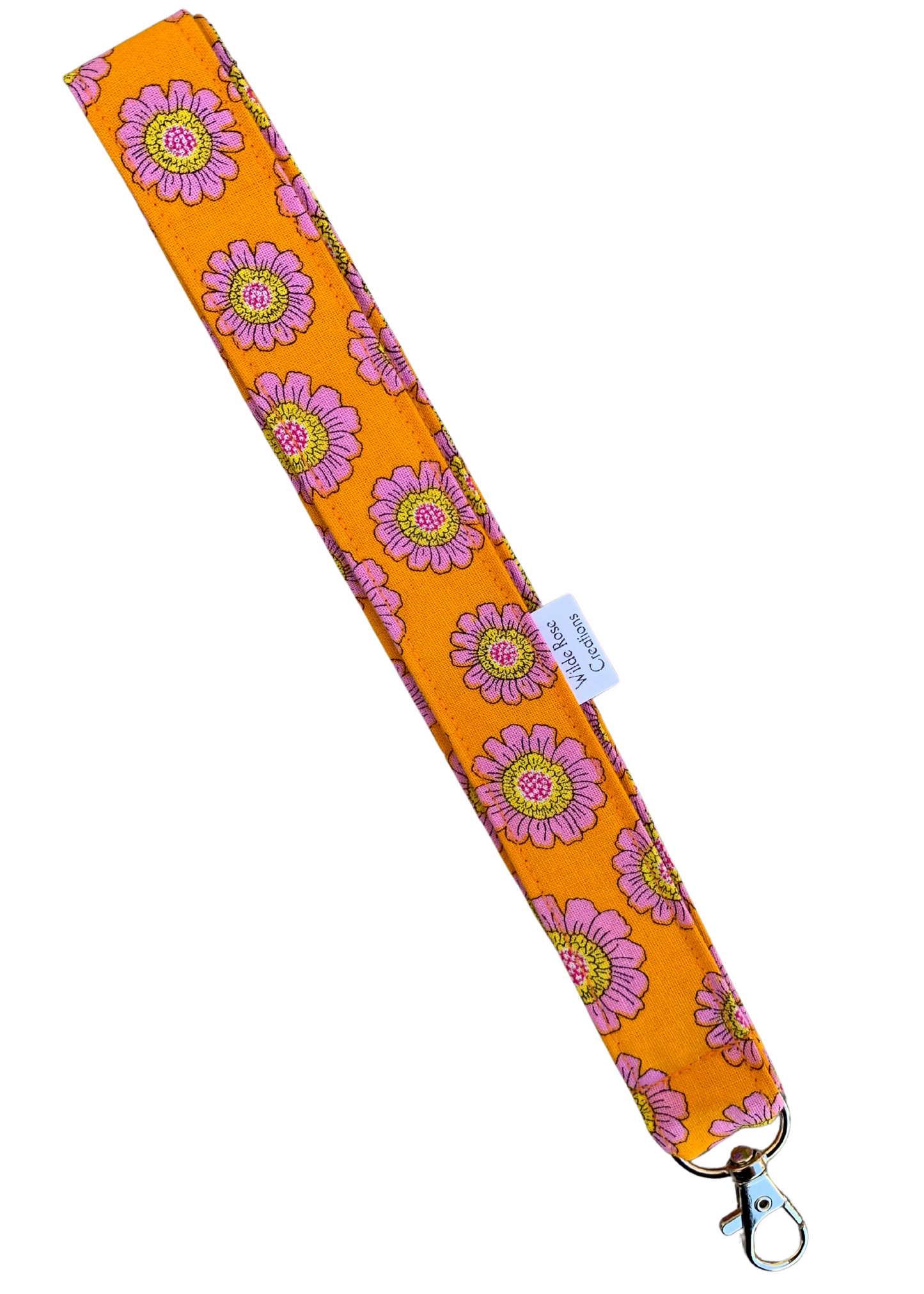 Arabella Lanyard