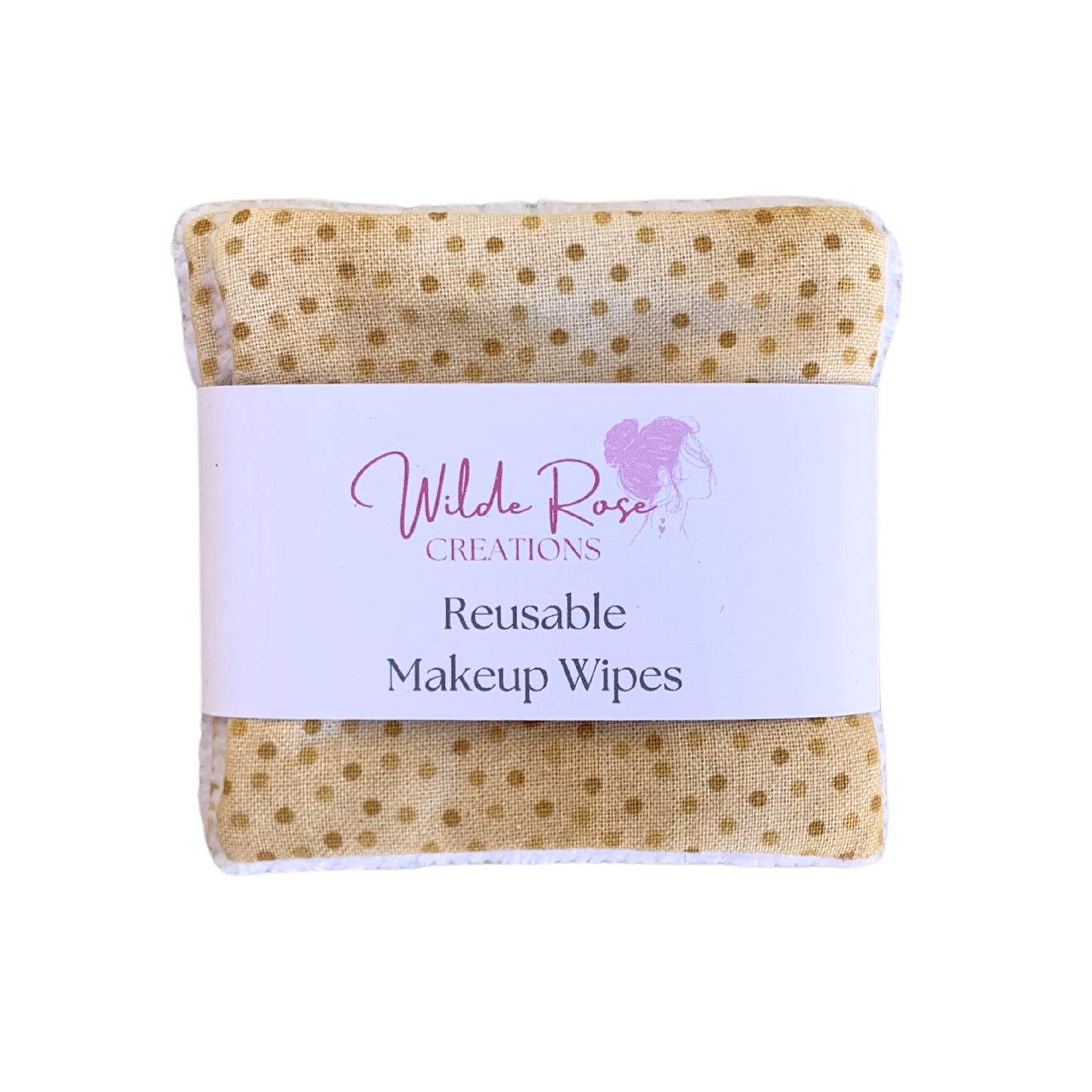 Tess Makeup Wipes - 3pk