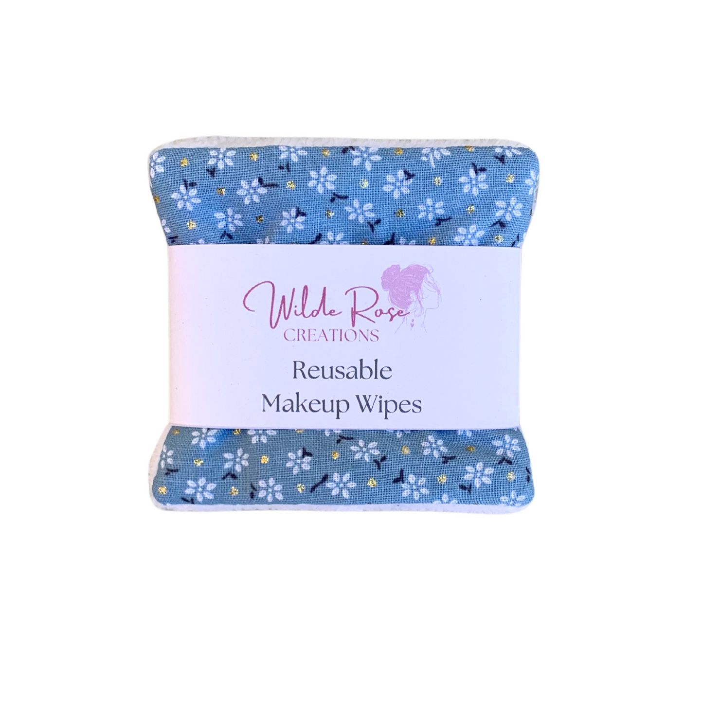 Macie Makeup Wipes - 3pk