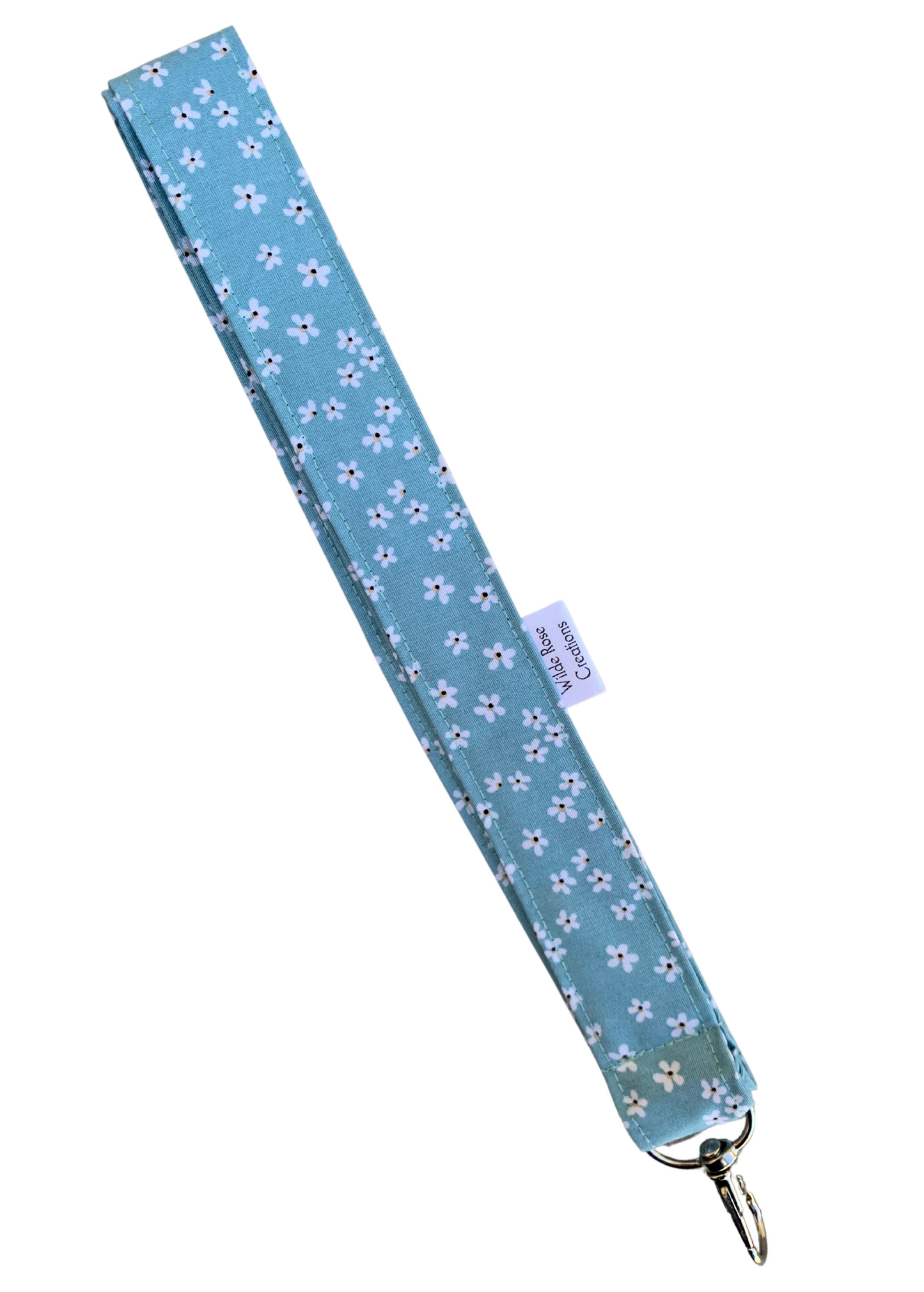 Jemima Lanyard