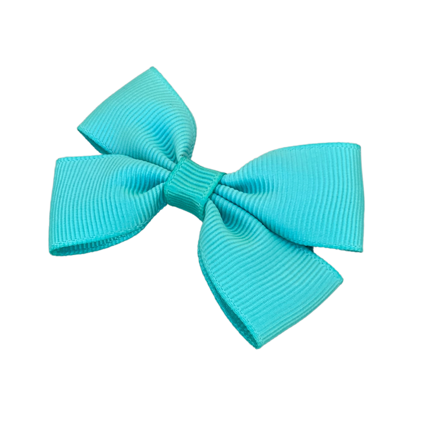 Tropic Double Bow Hair Clip