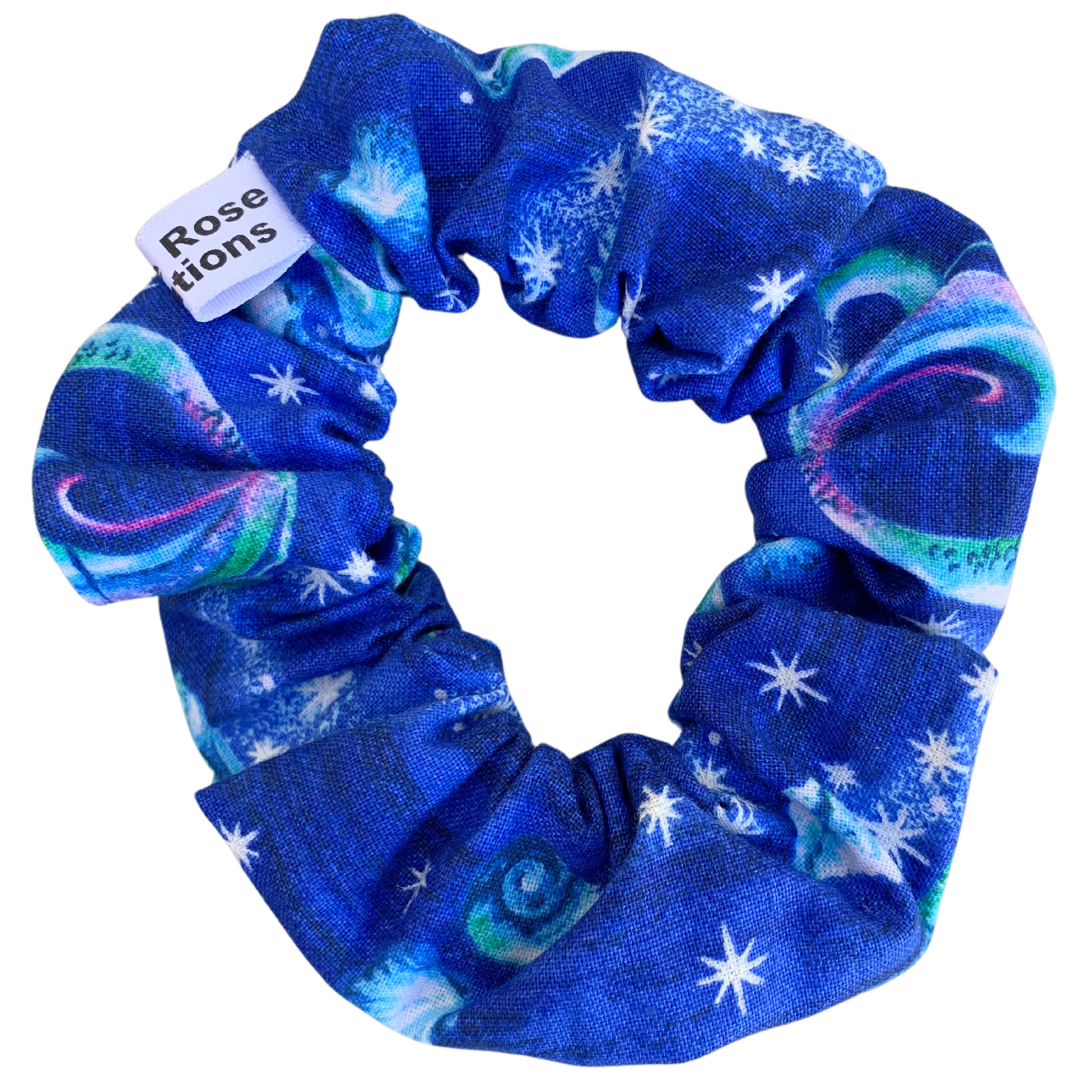 Inara Scrunchie