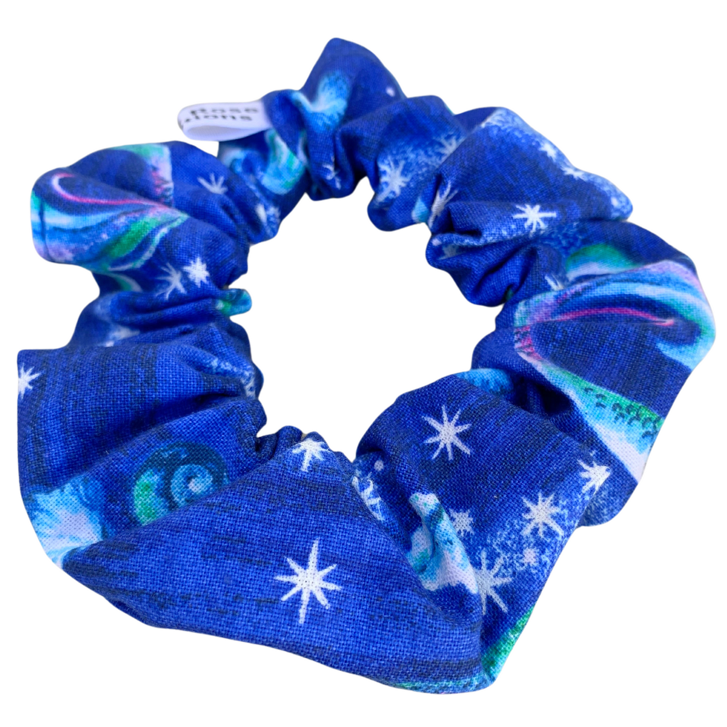 Inara Scrunchie