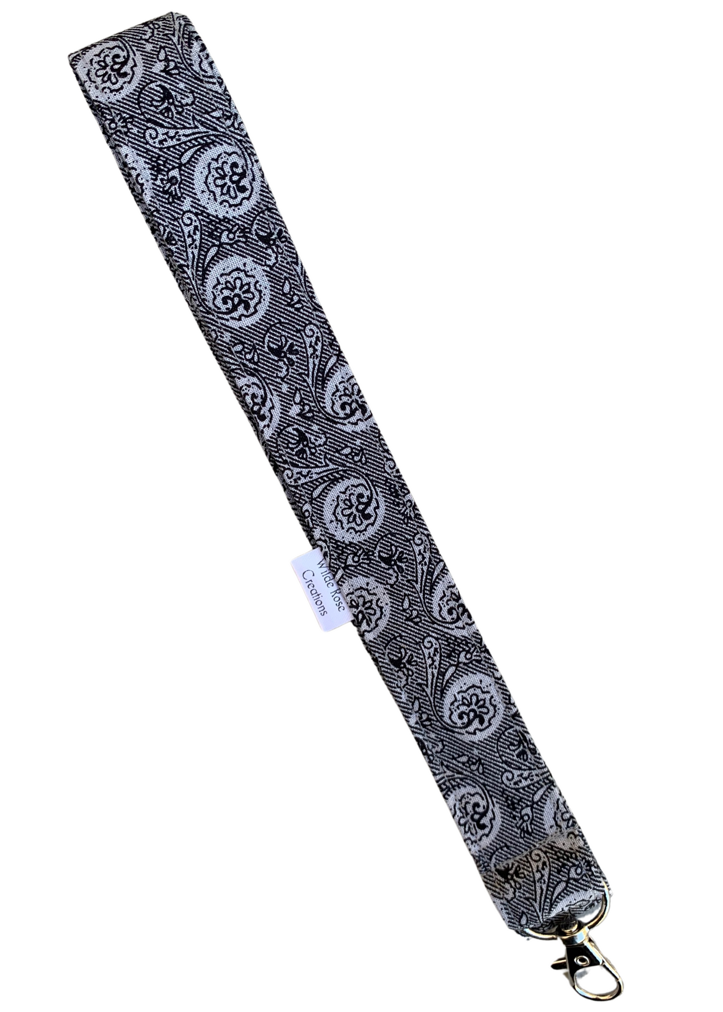 Ember Lanyard