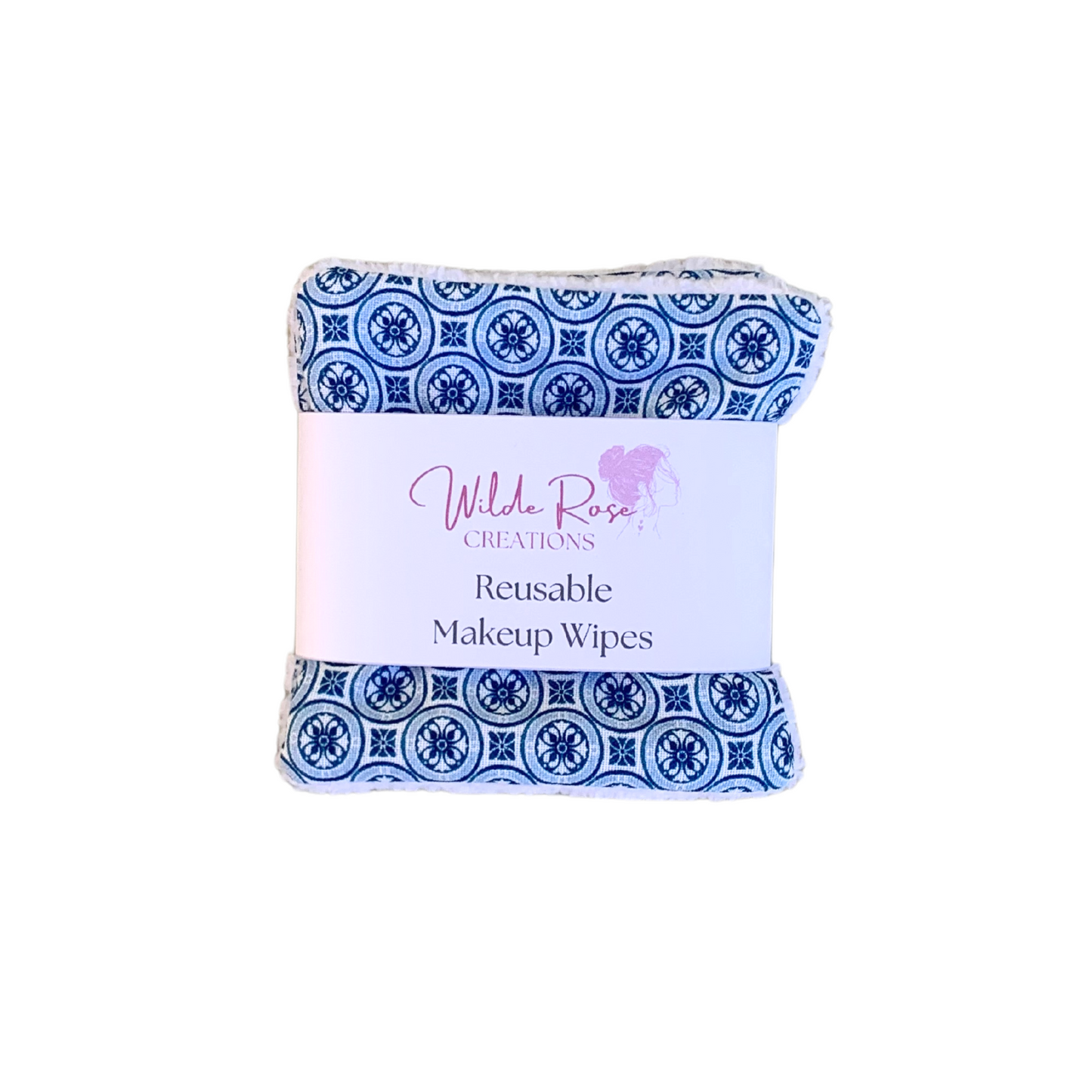 Stella Makeup Wipes - 3pk