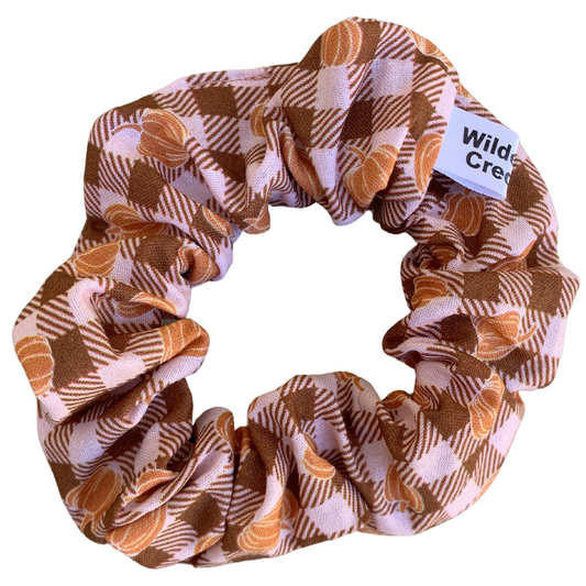 Mykah Scrunchie