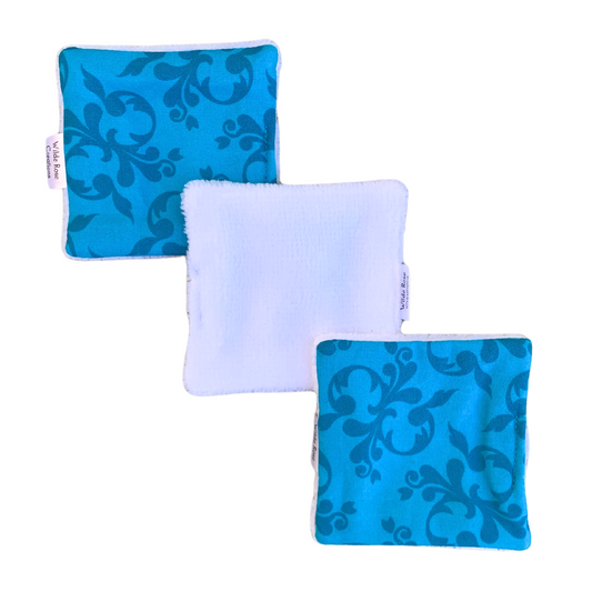 Estella Makeup Wipes - 3pk