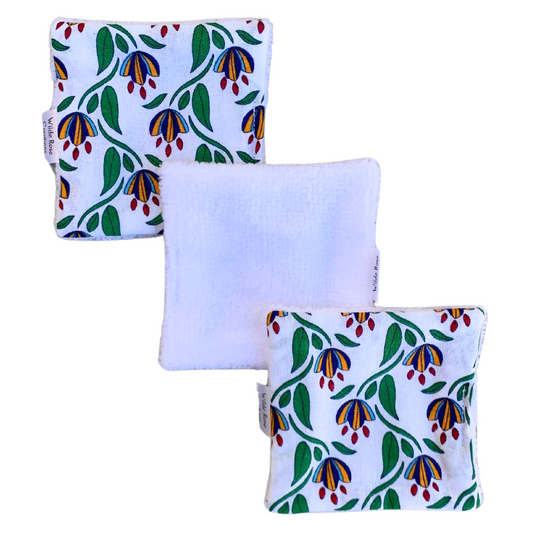 Anne Makeup Wipes - 3pk
