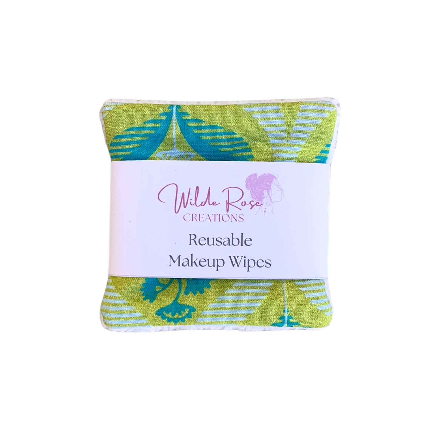 Jennifer Makeup Wipes - 3pk