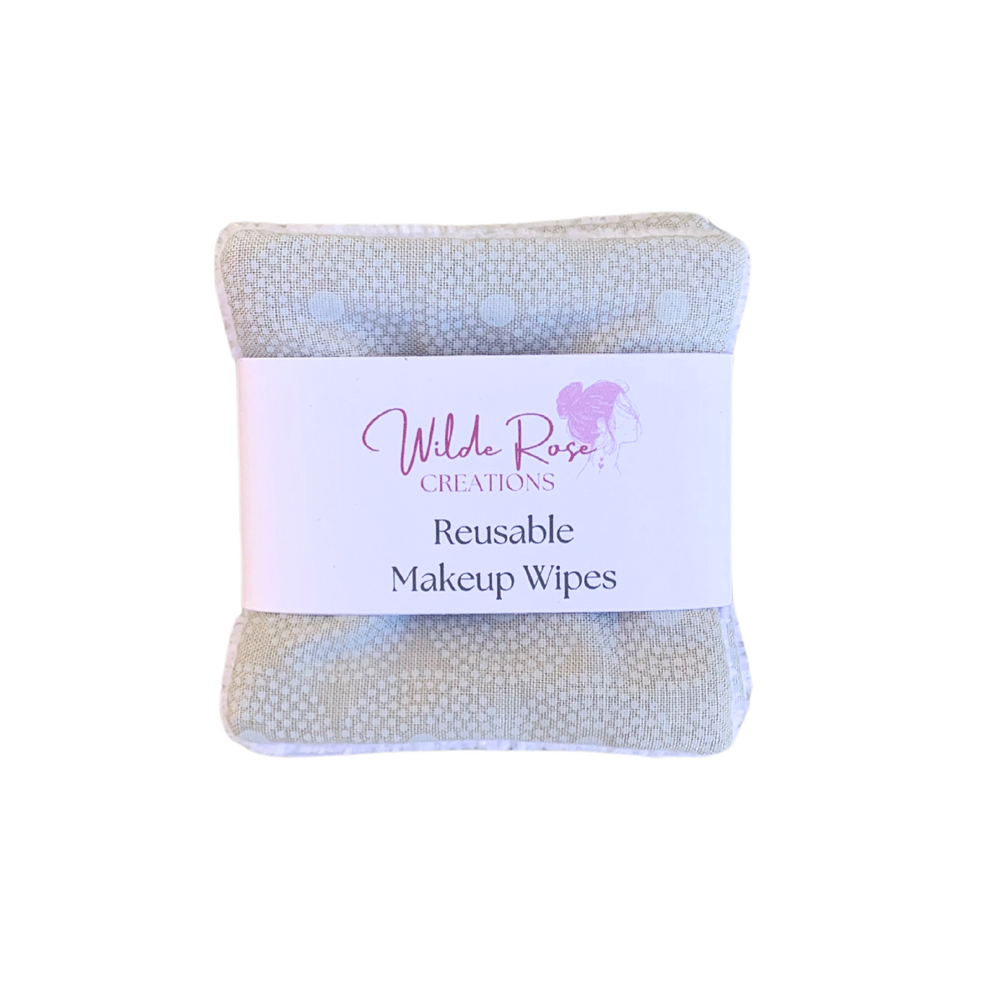 Allie Makeup Wipes - 3pk