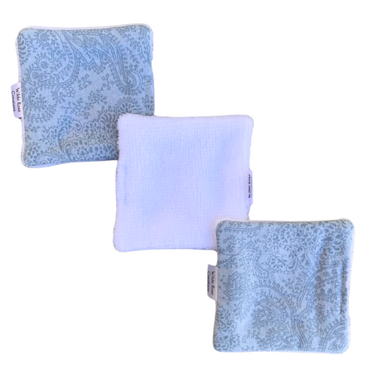 Delilah Makeup Wipes - 3pk